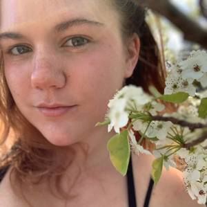 Meet your Posher, Bethany